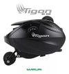 Carretilha Maruri Tigon BG 300 - Pescaria Marca Grife da Pesca - Foto 4 | Grife da Pesca