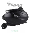 Carretilha Maruri Tigon BG 300 - Pescaria Marca Grife da Pesca - Foto 4 | Grife da Pesca