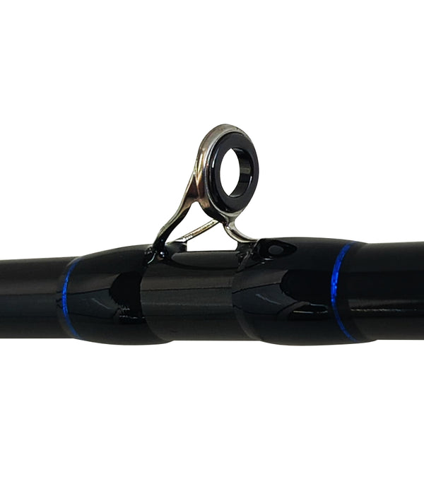 Vara JR Pesca Robusta 2,44m 20-50lb