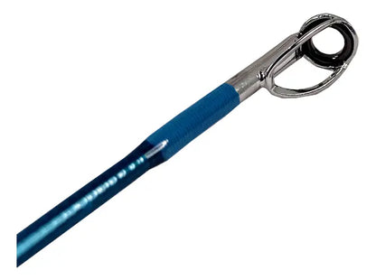 Vara Carretilha Tamba Arcadium Carbono Pop Fishing 2,40 Mtrs