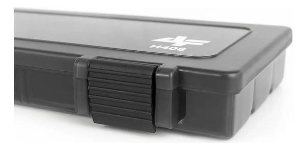 Estojo Albatroz H408