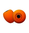 Boia de Carpa Cabeçuda Big com Girador 10g Laranja - Pescaria Marca Grife da Pesca - Foto 1 | Grife da Pesca