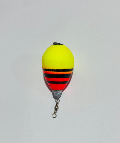 Bóia Barão  Mini Lambari Ref35 - Pescaria Marca Grife da Pesca - Foto 3 | Grife da Pesca