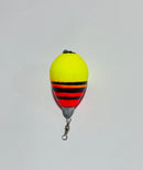 Bóia Barão  Mini Lambari Ref35 - Pescaria Marca Grife da Pesca - Foto 3 | Grife da Pesca