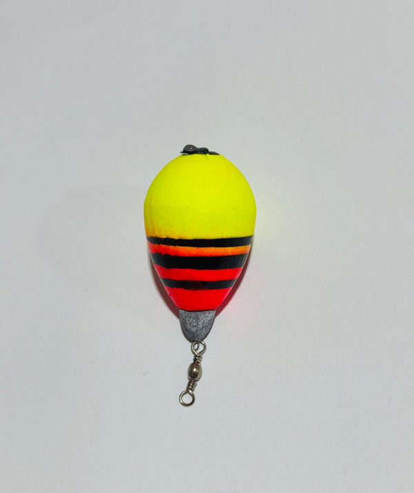 Bóia Barão  Mini Lambari Ref35 - Pescaria Marca Grife da Pesca - Foto 3 | Grife da Pesca