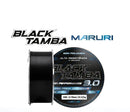 Linha Maruri Black Tamba 300m - Pescaria Marca Grife da Pesca - Foto 1 | Grife da Pesca