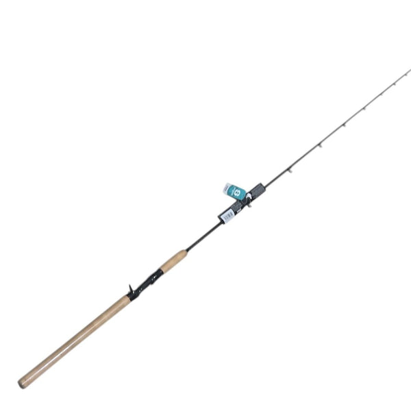 Vara Saint 25 Anos 701 P/Carretilha 30-60 lbrs Inteiriça 2,13 Mtrs