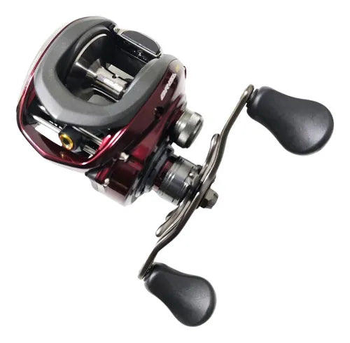 Carretilha Marine Sports Brisa DBS - Pescaria Marca Grife da Pesca - Foto 4 | Grife da Pesca