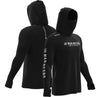 Camiseta Mar Negro X Protect 360 Preta - Pescaria Marca Grife da Pesca - Foto 1 | Grife da Pesca