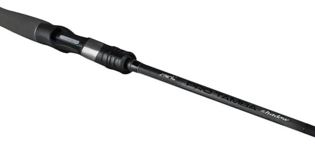 Vara Carretilha Saint Pro Tamba Shadow 2,40 Mtrs 25-50 lbrs 2 Partes