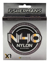 Linha De Pesca Fishermans Monofilamento N40 X1 300 Metros - Pescaria Marca Grife da Pesca - Foto 1 | Grife da Pesca