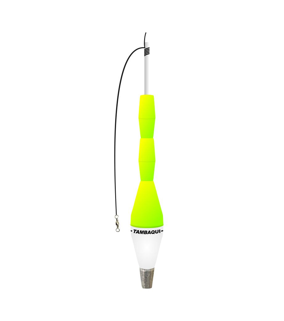 Bóias JR Torpedo Tambaqui 55g - Pescaria Marca Grife da Pesca - Foto 2 | Grife da Pesca