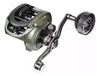 Carretilha Marine Sports BG Forza 400 - Pescaria Marca Grife da Pesca - Foto 1 | Grife da Pesca