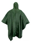 Poncho Impermeavel Albatroz (Capa de Chuva) Verde