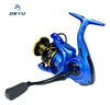 Molinete Deyu twister - Pescaria Marca Grife da Pesca - Foto 3 | Grife da Pesca