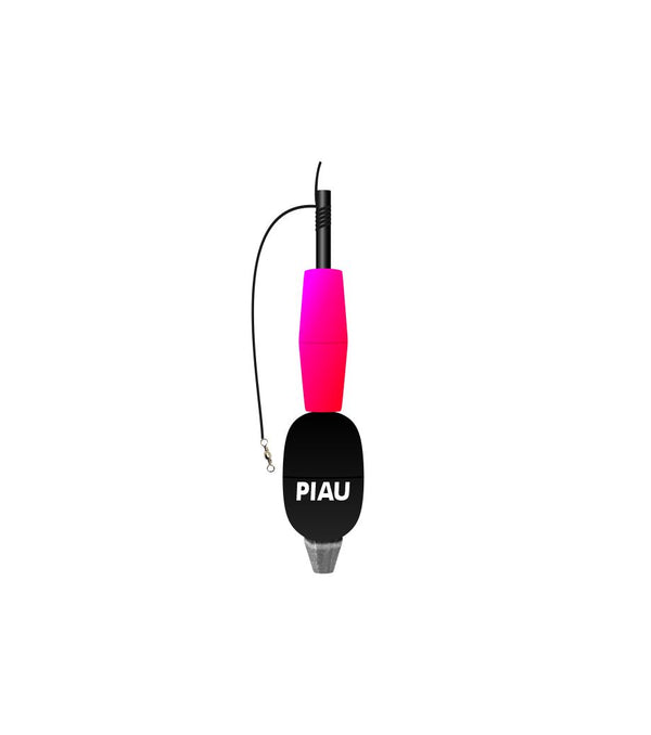 Boia JR Torpedo Piau 24g - Pescaria Marca Grife da Pesca - Foto 5 | Grife da Pesca