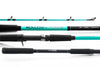 Vara Deyu Hollow Force Carretilha 30 - 50 LBS