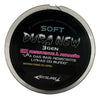 Linha Dura New Soft Preta 300 Metros - Pescaria Marca Grife da Pesca - Foto 3 | Grife da Pesca
