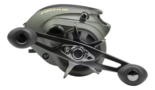 Carretilha Marine Sports Forza - Pescaria Marca Grife da Pesca - Foto 3 | Grife da Pesca
