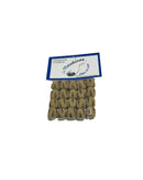 Kit com 4 Pacotes de EVA Queimadinho 12 MM As Matadeiras - Pescaria Marca Grife da Pesca - Foto 2 | Grife da Pesca