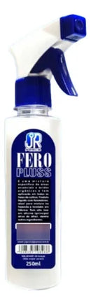 Fero Pluss JR Pesca - Pescaria Marca Grife da Pesca - Foto 1 | Grife da Pesca