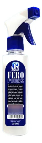 Fero Pluss JR Pesca - Pescaria Marca Grife da Pesca - Foto 1 | Grife da Pesca