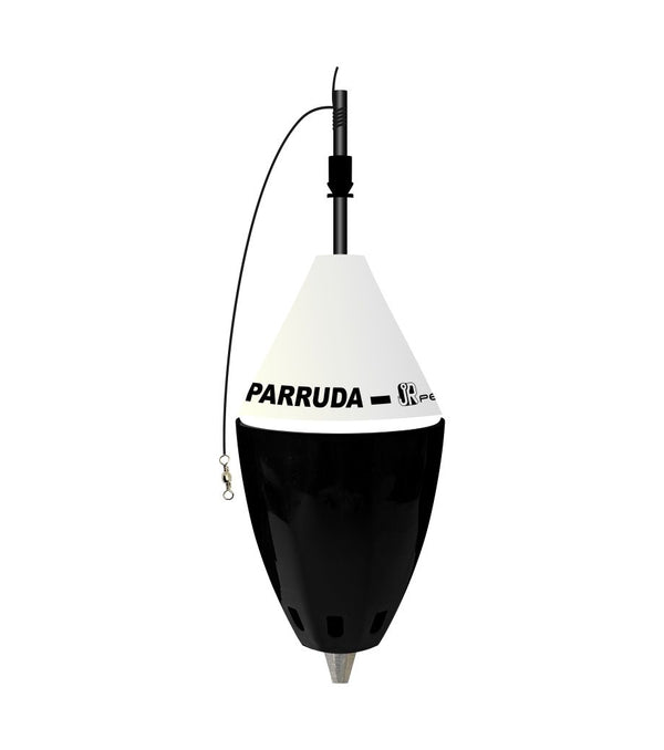 Bóias JR Cevadeira Parruda 62g - Pescaria Marca Grife da Pesca - Foto 11 | Grife da Pesca