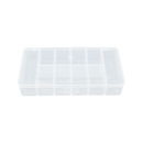 Organizador Pequeno - Nitronplast