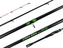 Vara Ultralight 2,10 Mtrs Entre Rios 8-16 libras Verde
