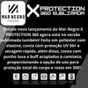 Camiseta Mar Negro Masculina X Protection 360 Camo Blue - Pescaria Marca Grife da Pesca - Foto 5 | Grife da Pesca