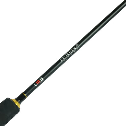 Vara Lumis Terena 7'0 P/Carretilha Up Set 2,10 Mtrs