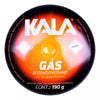 Gas Butano/Propano Kala 190g. - Pescaria Marca Grife da Pesca - Foto 3 | Grife da Pesca