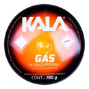 Gas Butano/Propano Kala 190g. - Pescaria Marca Grife da Pesca - Foto 3 | Grife da Pesca