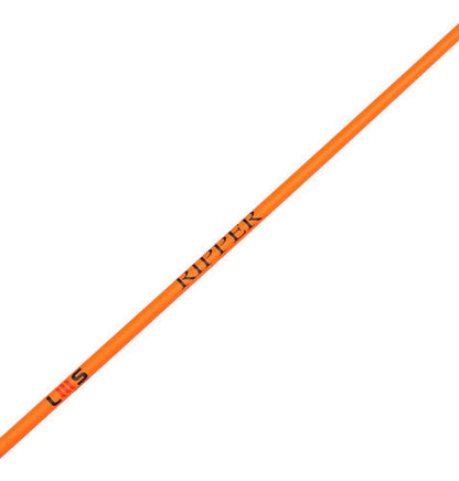 Vara Lumis Ripper 1,68M 5-12 Lb Inteiriça P/Molinete