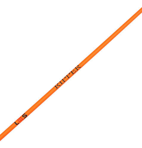Vara Lumis Ripper 1,68M 5-12 Lb Inteiriça P/Molinete