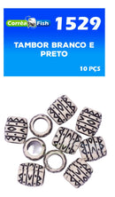 Miçanga Tambor - Pescaria Marca Grife da Pesca - Foto 3 | Grife da Pesca