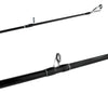 Vara Hammer Saint 2 Partes 2,13 Mtrs 25-50lb P/Carretilha