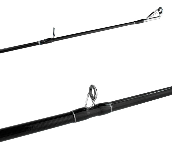 Vara Hammer Saint 2 Partes 2,13 Mtrs 25-50lb P/Carretilha