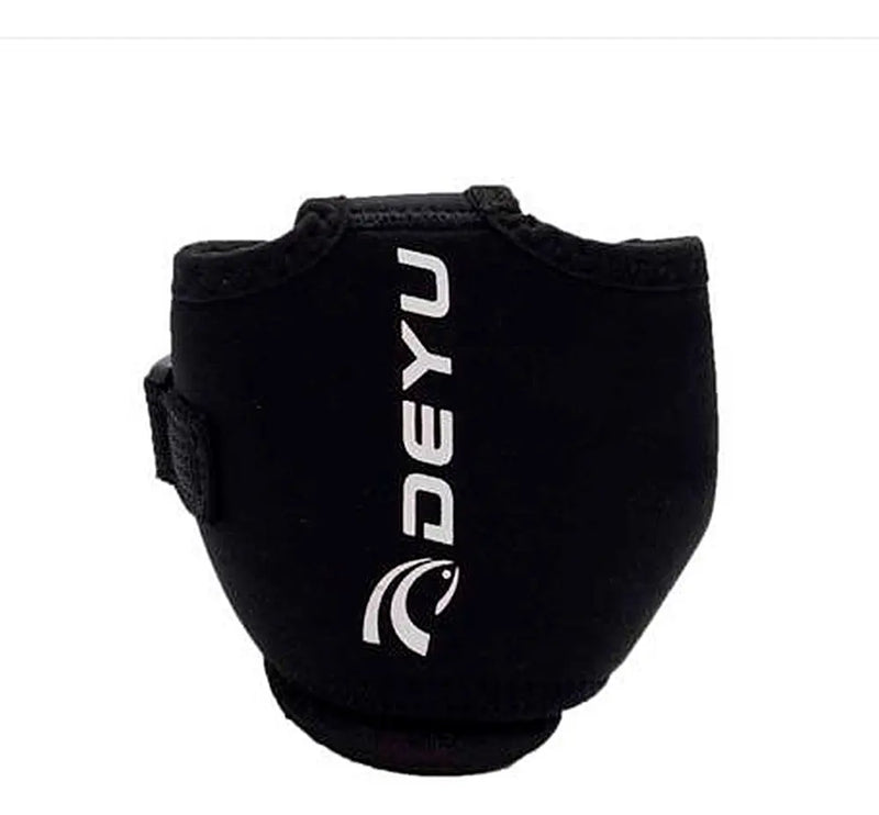Porta Carretilha Deyu Perfil Alto YL002-L