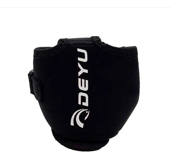 Porta Carretilha Deyu Perfil Alto YL002-L