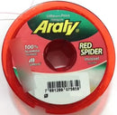 Linha Araty Red spider 300m - Pescaria Marca Grife da Pesca - Foto 2 | Grife da Pesca