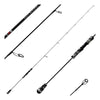 Vara Slow Lumis Salt Jigging PE 3  6'0 40 -150g Full Solid