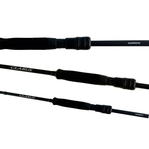 Vara Para Carretilha Inteiriça Clarus  Shimano