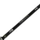 Vara lumis Virotty 20-50lb 2,40m P/Carretilha 2 partes.