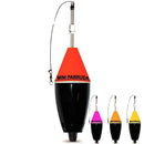 Bóias JR Cevadeira Mini Parruda 36g - Pescaria Marca Grife da Pesca - Foto 1 | Grife da Pesca