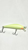 Isca Artificial Minnow Ball 8 cm gr com Esfera - Pescaria Marca Grife da Pesca - Foto 1 | Grife da Pesca