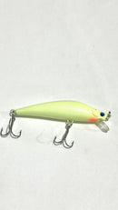 Isca Artificial Minnow Ball 8 cm gr com Esfera - Pescaria Marca Grife da Pesca - Foto 1 | Grife da Pesca