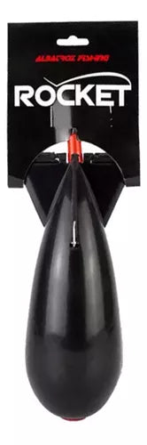 Boia Rocket albatroz fishing - Pescaria Marca Grife da Pesca - Foto 6 | Grife da Pesca