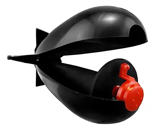 Boia Rocket albatroz fishing - Pescaria Marca Grife da Pesca - Foto 4 | Grife da Pesca