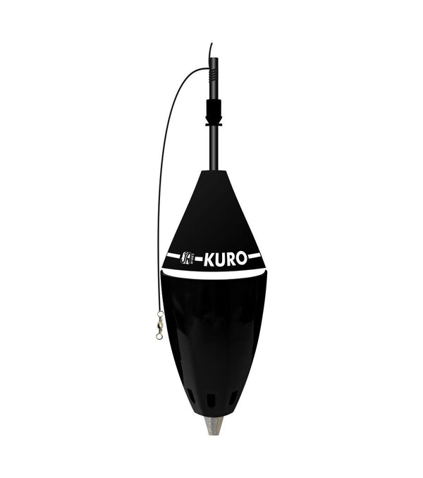 Bóias JR Cevadeira Kuro 52g - Pescaria Marca Grife da Pesca - Foto 4 | Grife da Pesca